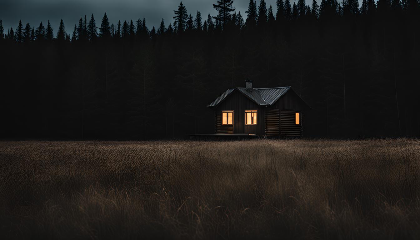 The Cabin