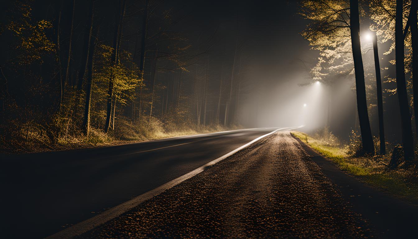 The Highway