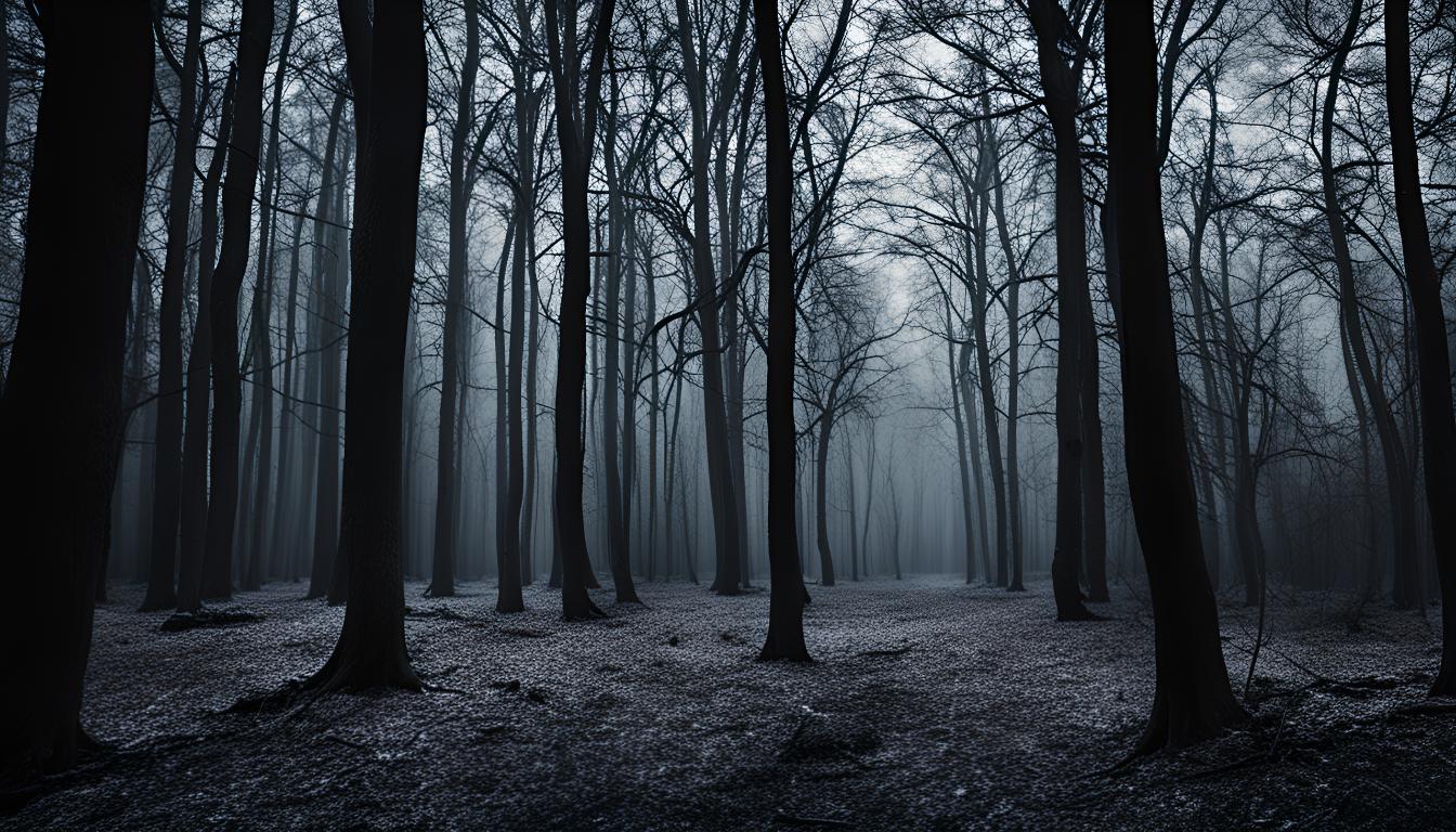 The Woods